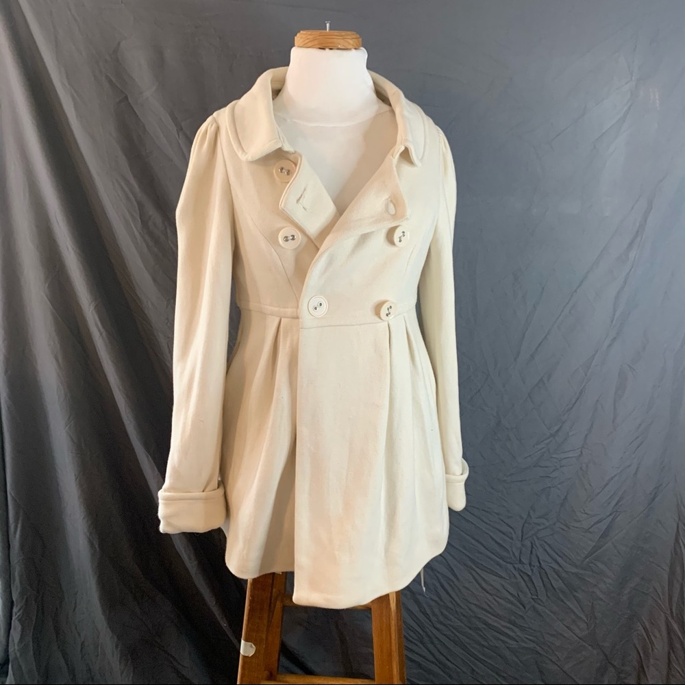 TrenchCoat Forever 21